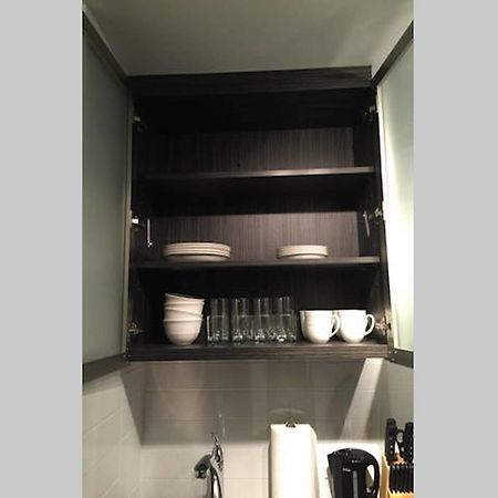 Jp Stays - Lakeview Condos Toronto Habitación foto