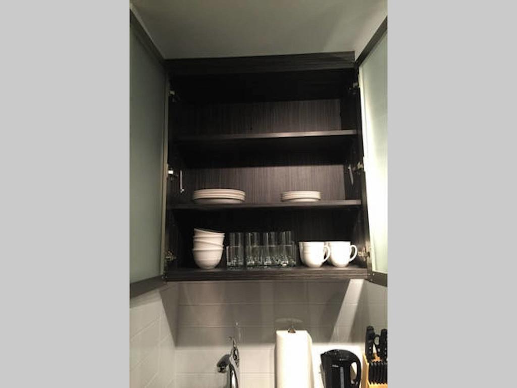 Jp Stays - Lakeview Condos Toronto Habitación foto