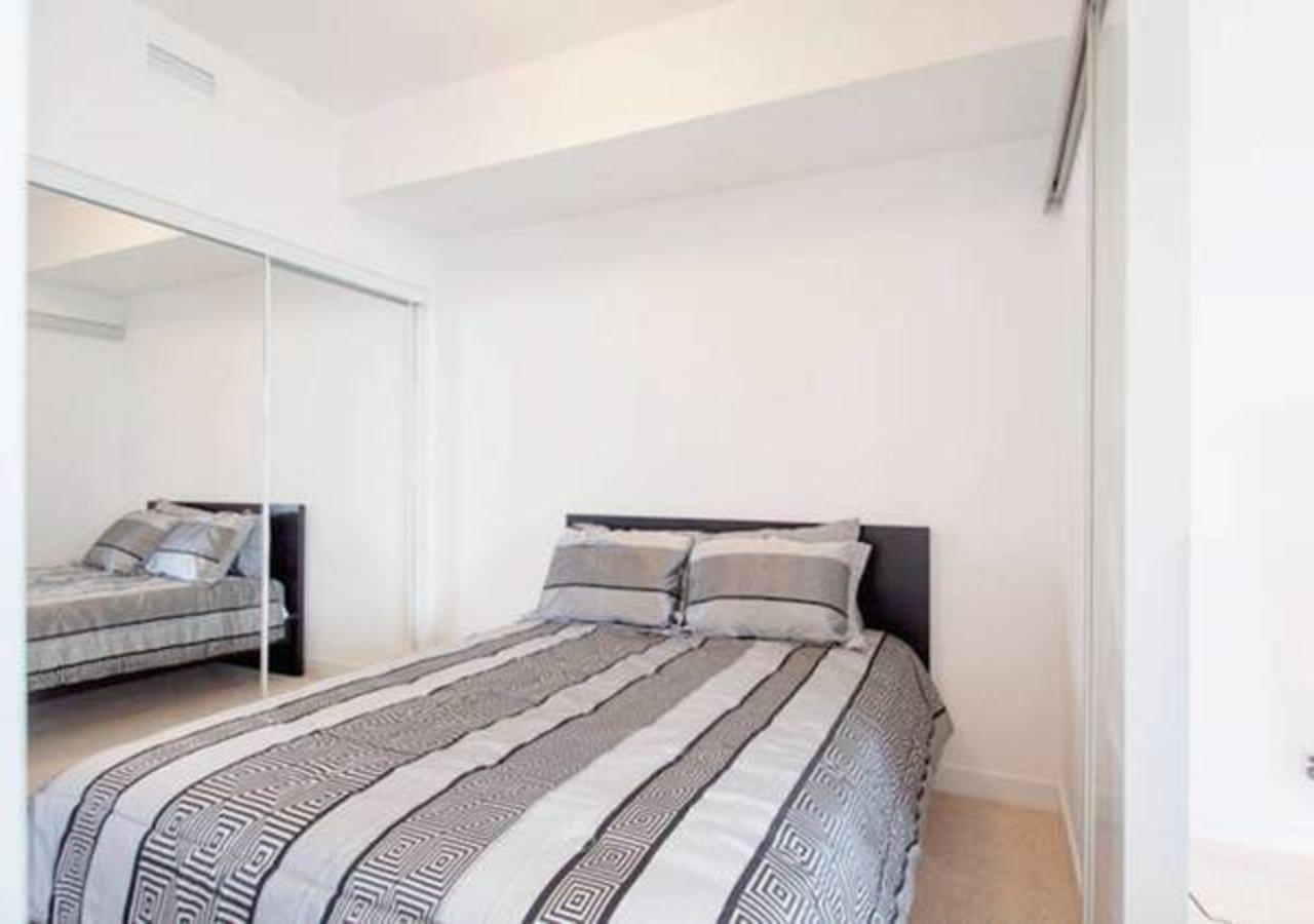 Jp Stays - Lakeview Condos Toronto Exterior foto