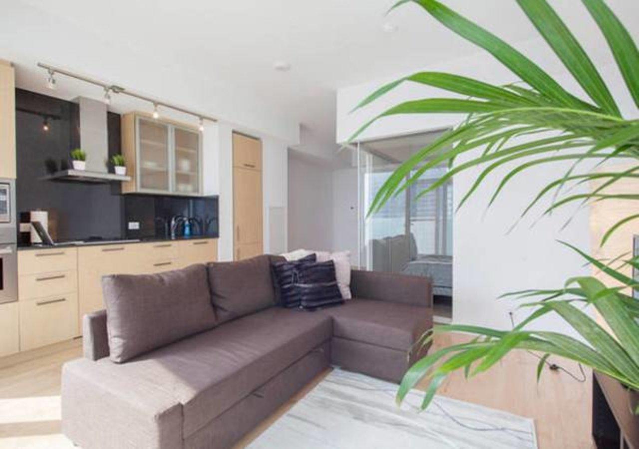 Jp Stays - Lakeview Condos Toronto Exterior foto