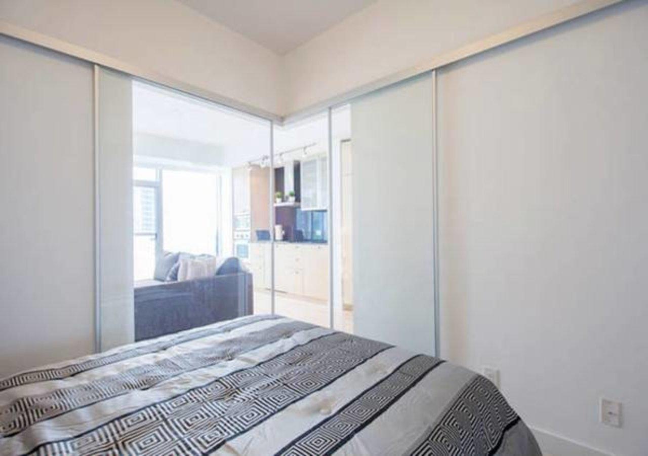 Jp Stays - Lakeview Condos Toronto Exterior foto